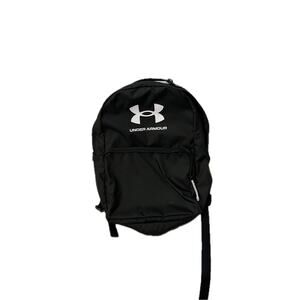 Under Armour UA Black Essential Lite Backpack